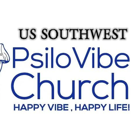 PsiloVibe - US Southwest 