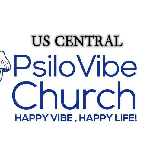 PsiloVibe - US Central