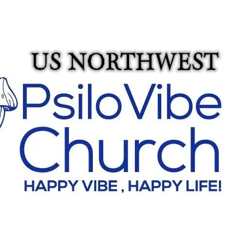 PsiloVibe - US Northwest