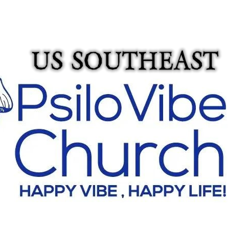 PsiloVibe - US Southeast