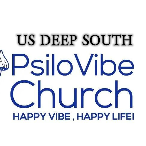 PsiloVibe - US Deep South