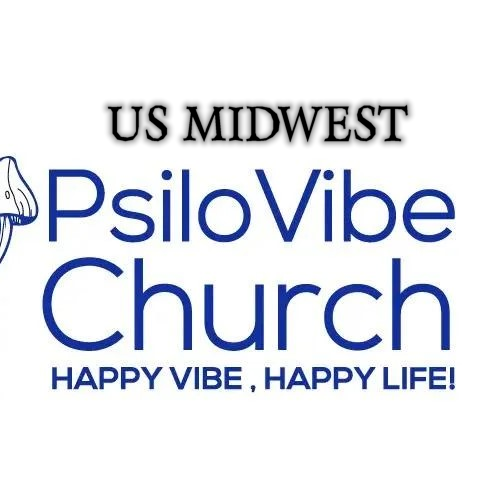 PsiloVibe - US Midwest 