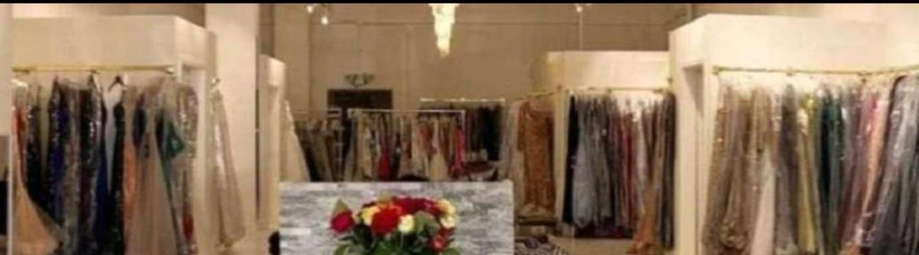 B Chic 	  Fashions	