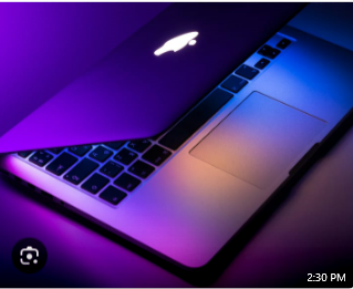 Mac Book