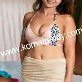 Komal  Reddy