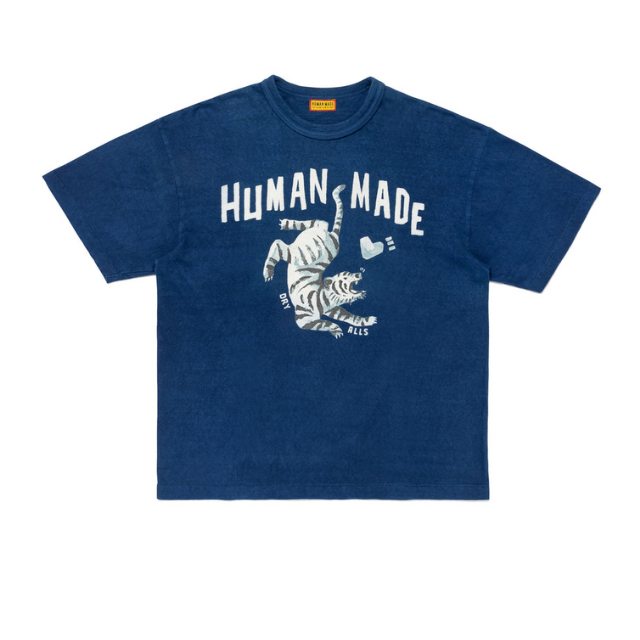 Human Made