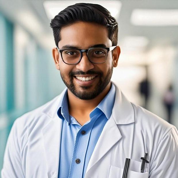 Atul Bhiwapurkar