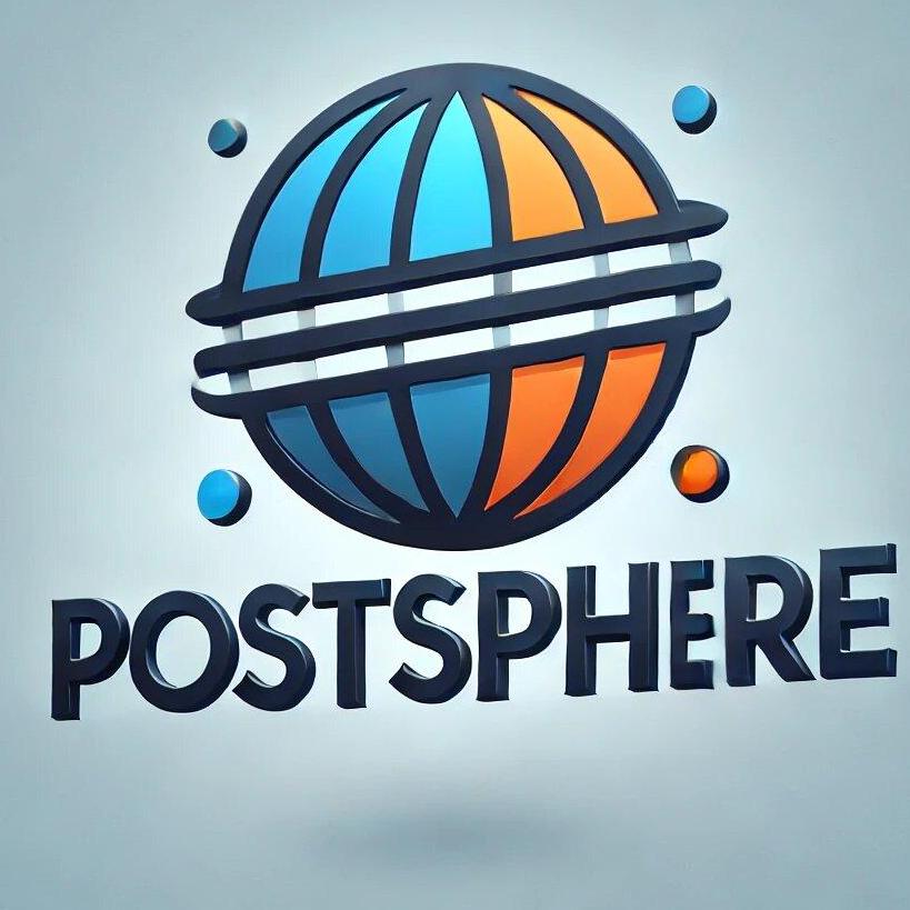 Post Sphere