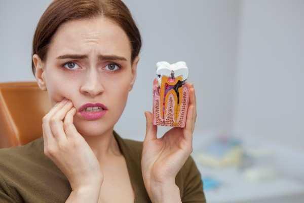 Emergency dentist in Cheltenham 