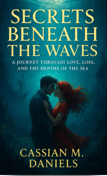 Secrets beneath the Waves