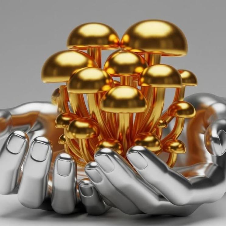 MightyMycology