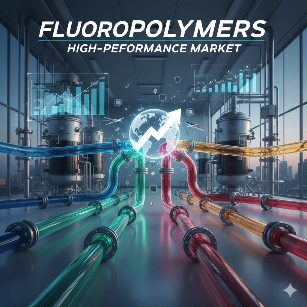 High-Performance Fluoropolymers Market