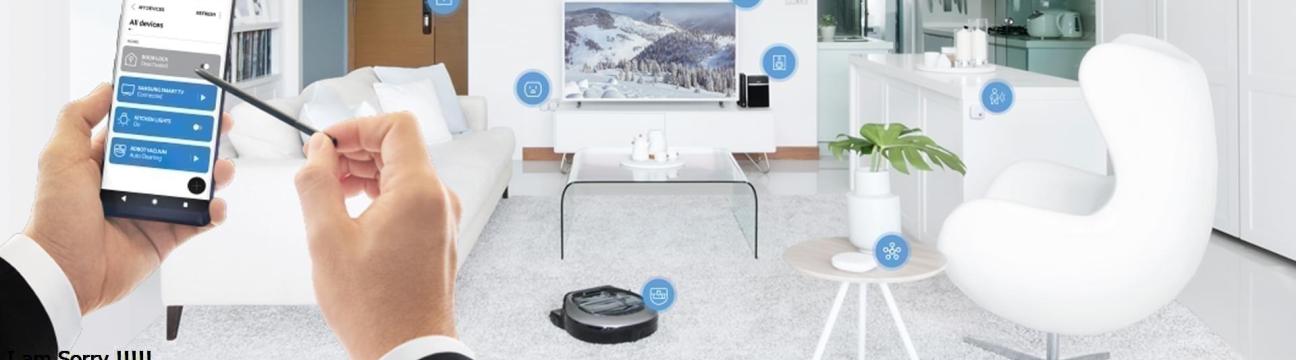 Smart Home Solution  Company in Dubai