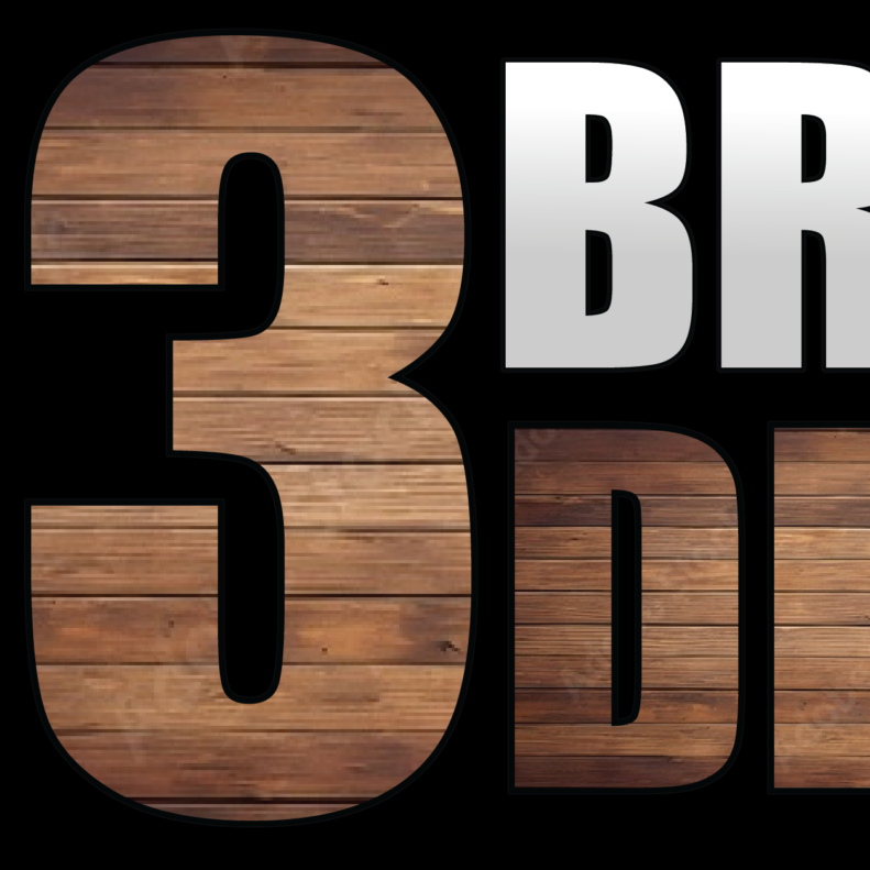 3Brothers  Decking