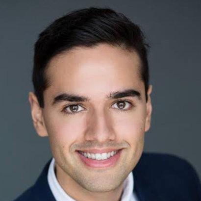 Keven John