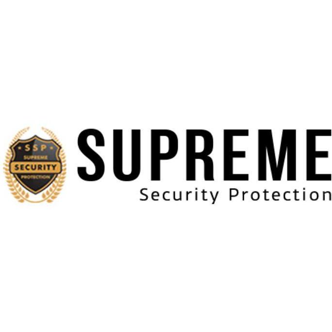 Supreme SecurityProtection