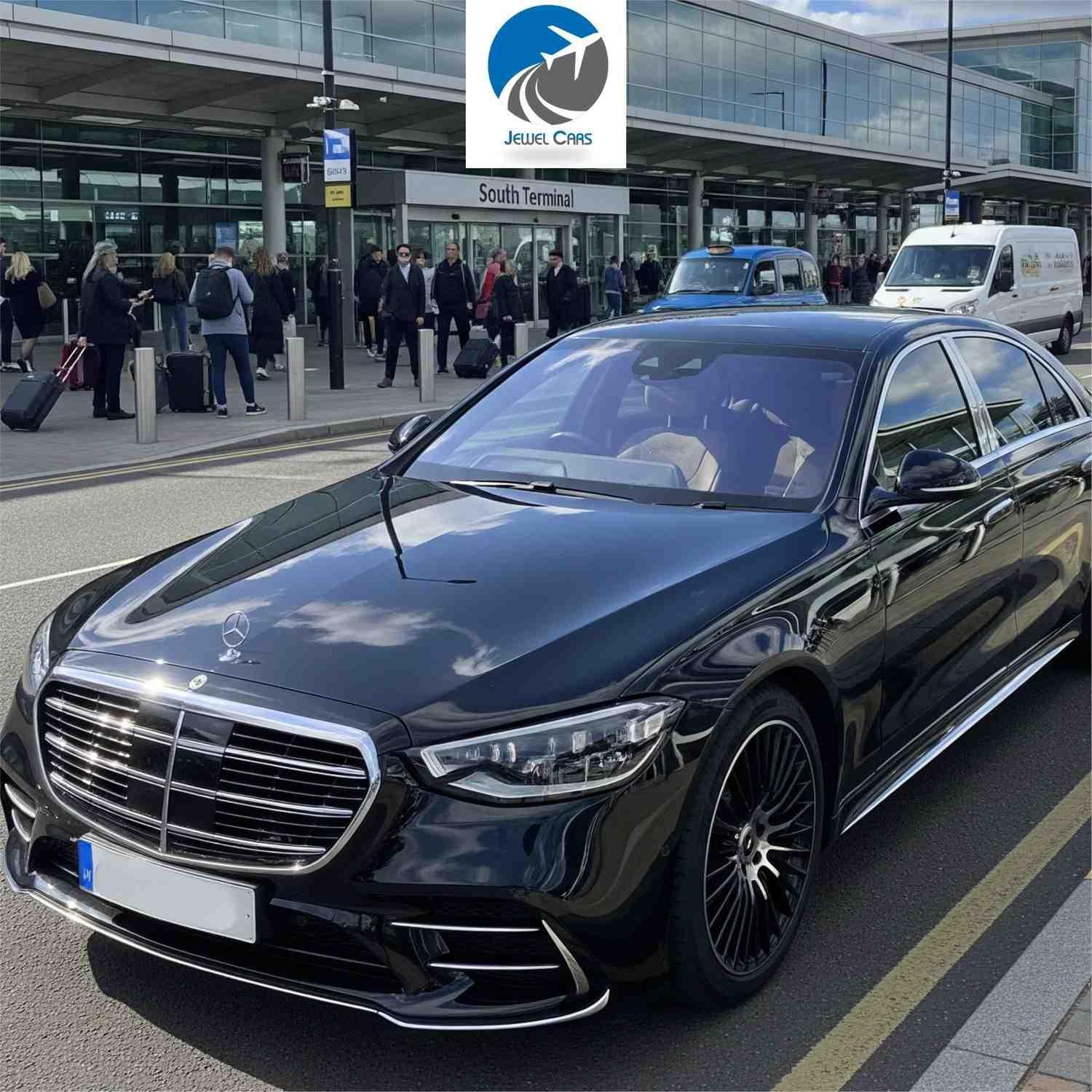 Jewel Cars