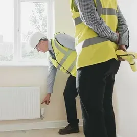 Snagging Inspection