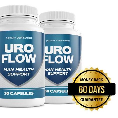 Uroflow Usa