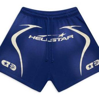 Hellstar Shorts