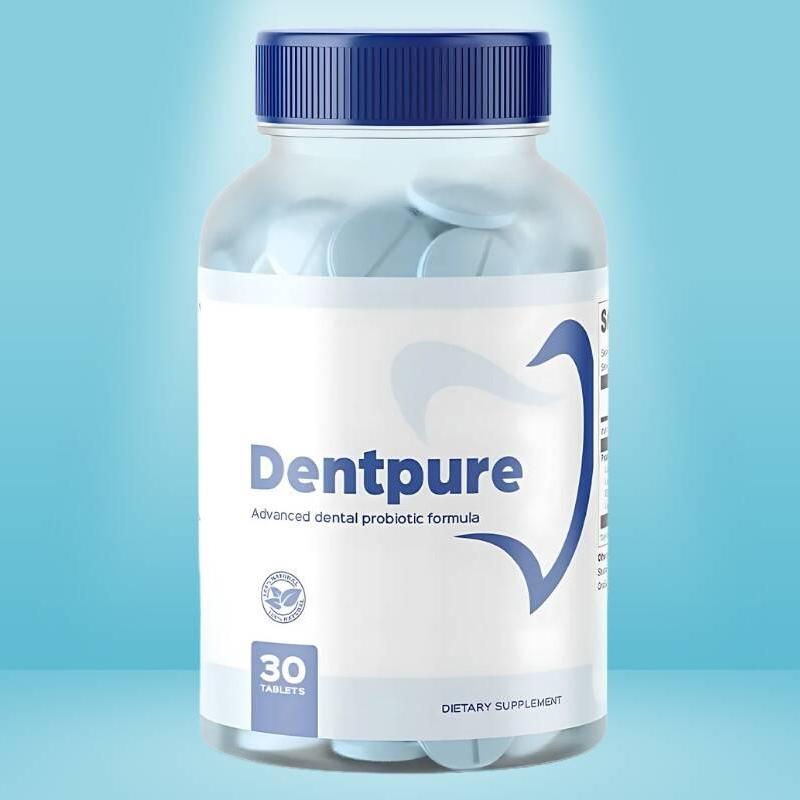 DentPure Offer