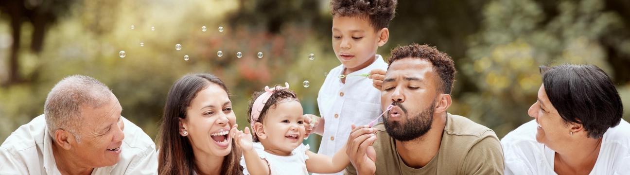 HCA Insurance  & Senior Solutions