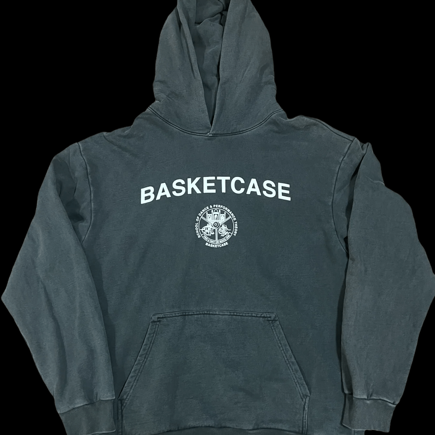 Basketcase Gallery
