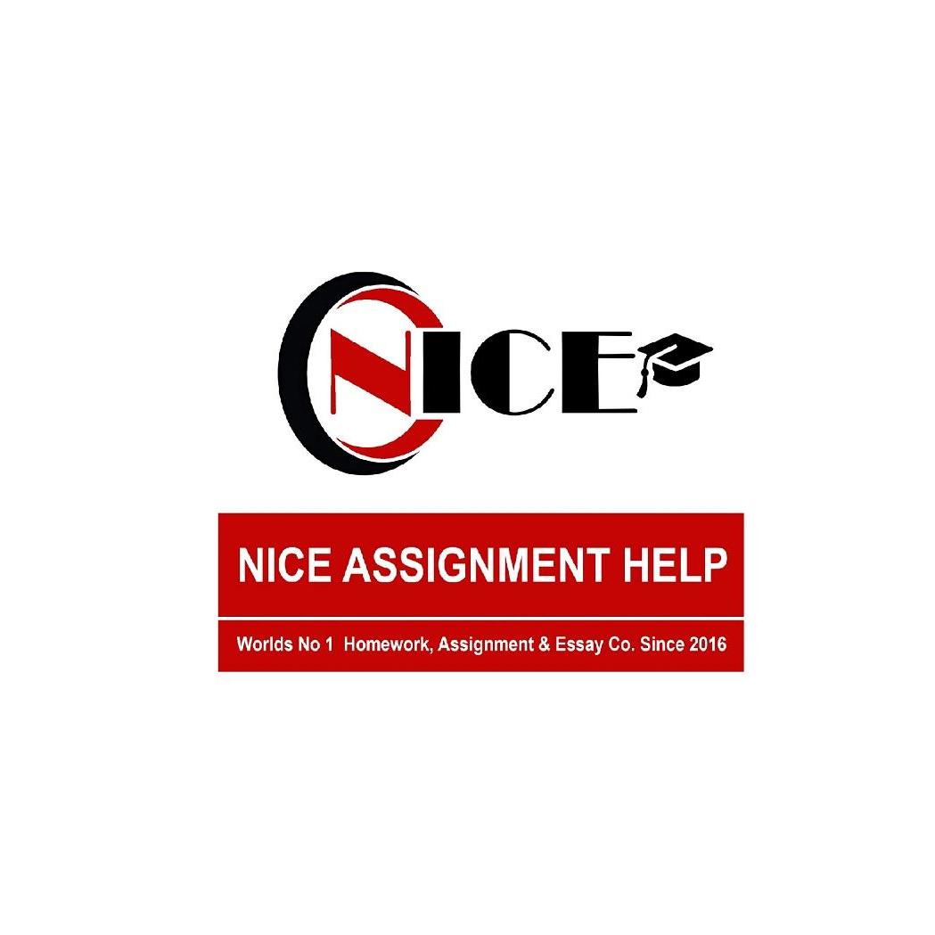 Nice Assignment Help