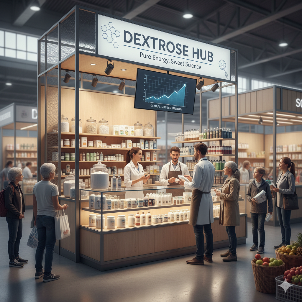 Dextrose Market