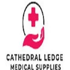 Cathedral Ledge  Medical Supplies