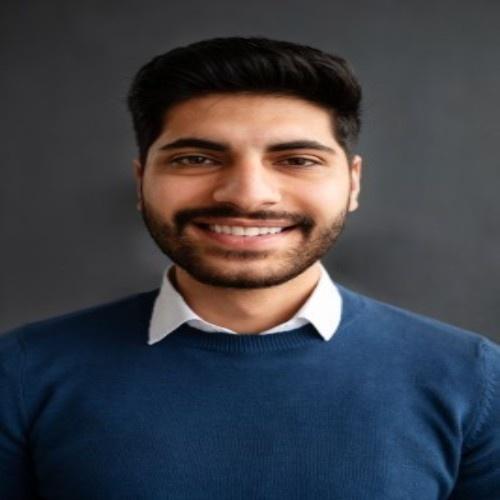 Upendra Sharma