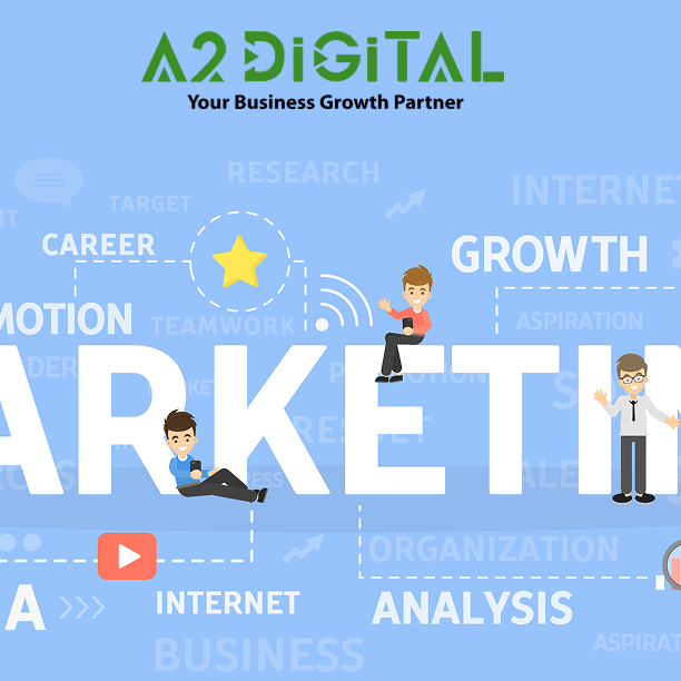 A2digital Companypune