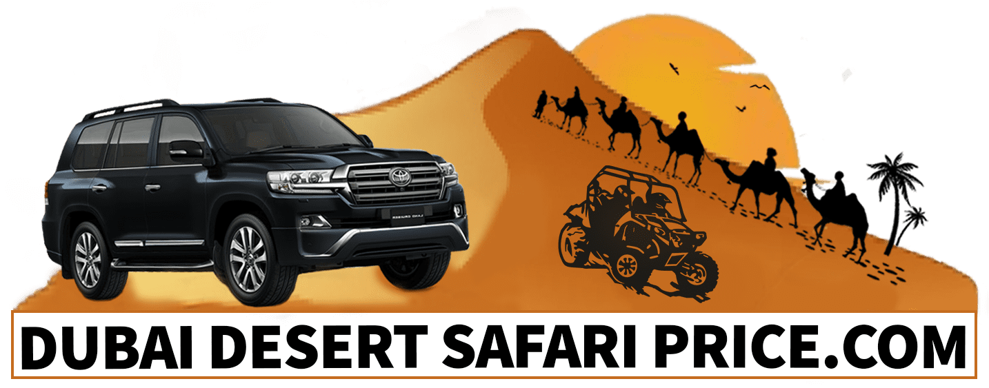 Dubai Desert  Safari Price