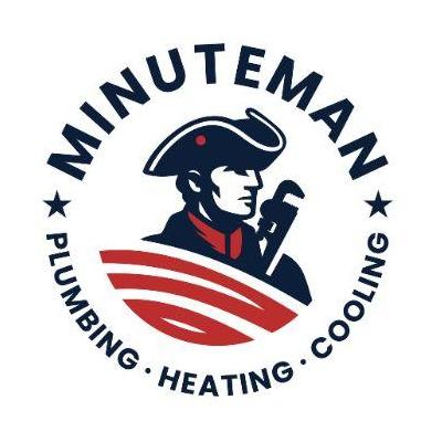 Minuteman Plumbing, Heating  Cooling 