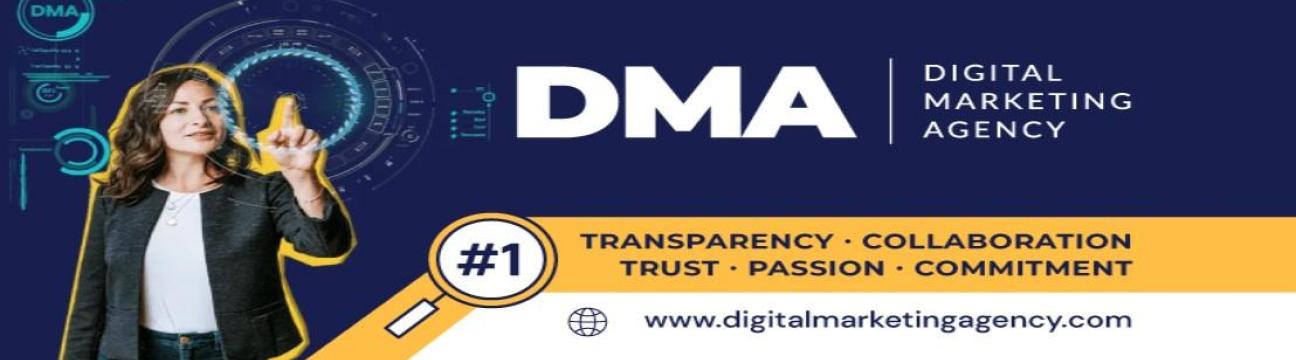 Digital Marketing  Agency | DMA
