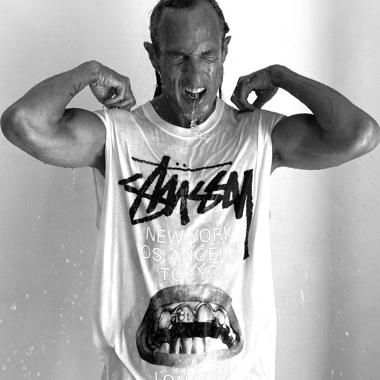 Stussy Clothing