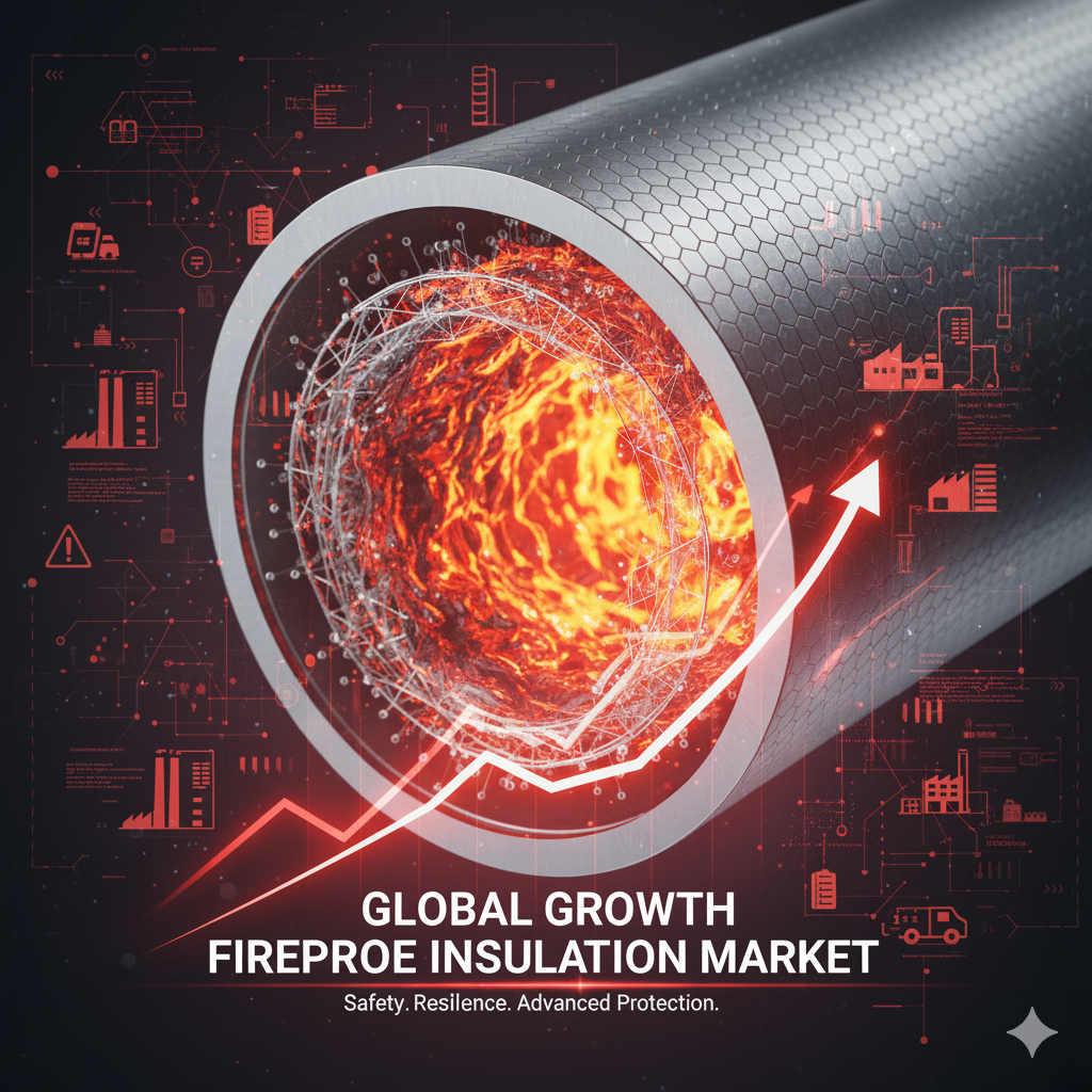 Fireproof Insulation Market