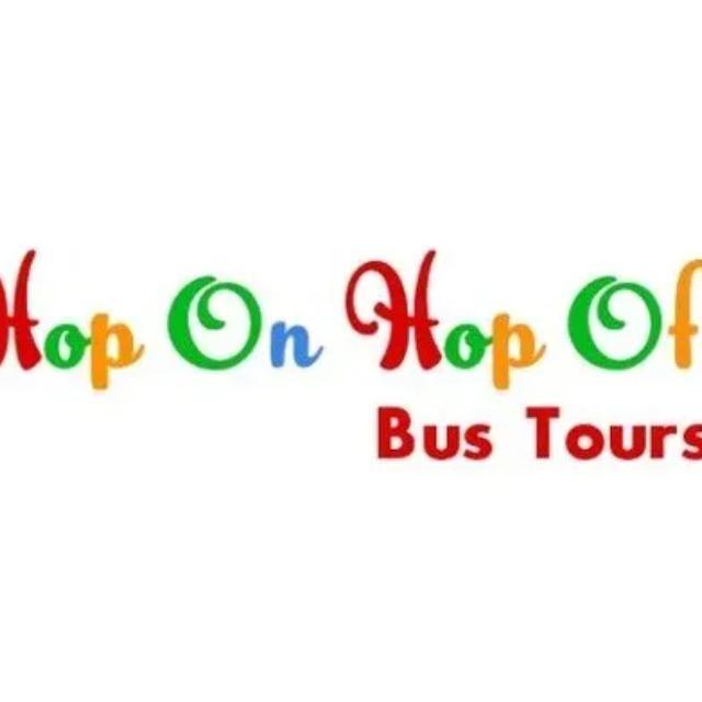 Hop On Hop Off Bus Tours