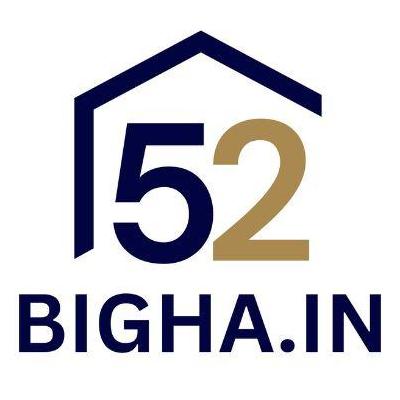 52Bigha Official