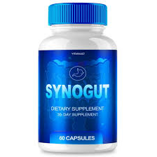 SynoGut  Official