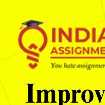 Assigment Help