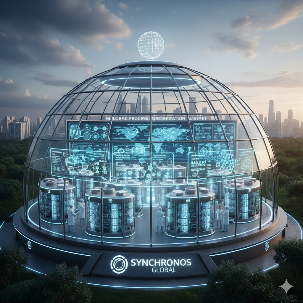 Process Orchestration Market