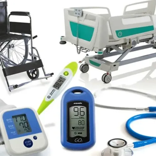 Sai Kirpa Medical Equipment Supplier