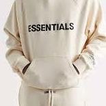 Essentials Hoodie