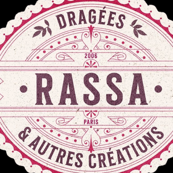 Rassa  Dragées