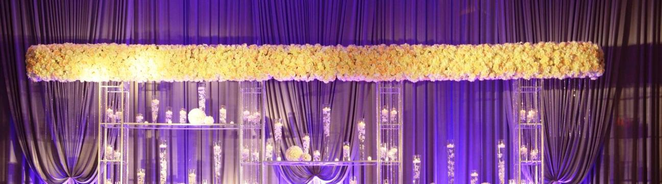 Knockout  Weddings