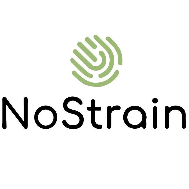 Nostrain Footwear
