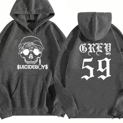 Suicideboy Merch457