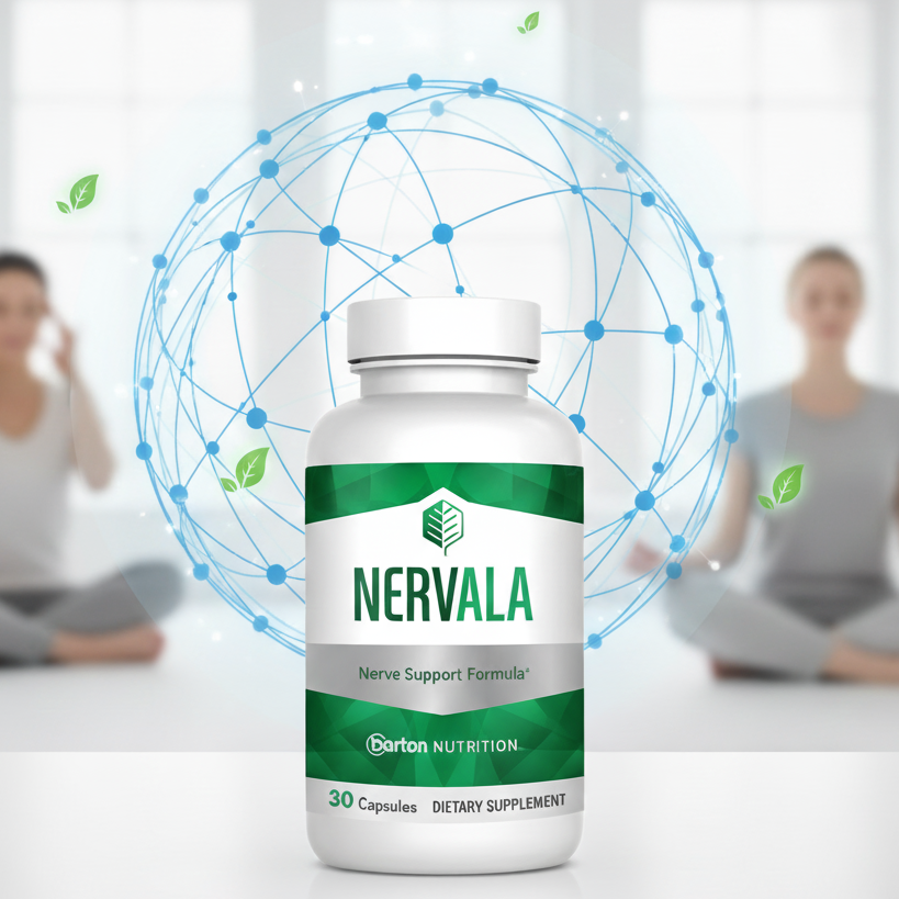 Nervala Offer