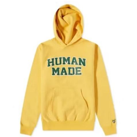 Human Made
